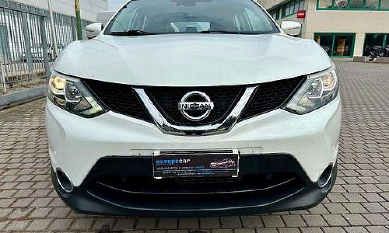 Nissan - Qashqai - 1...