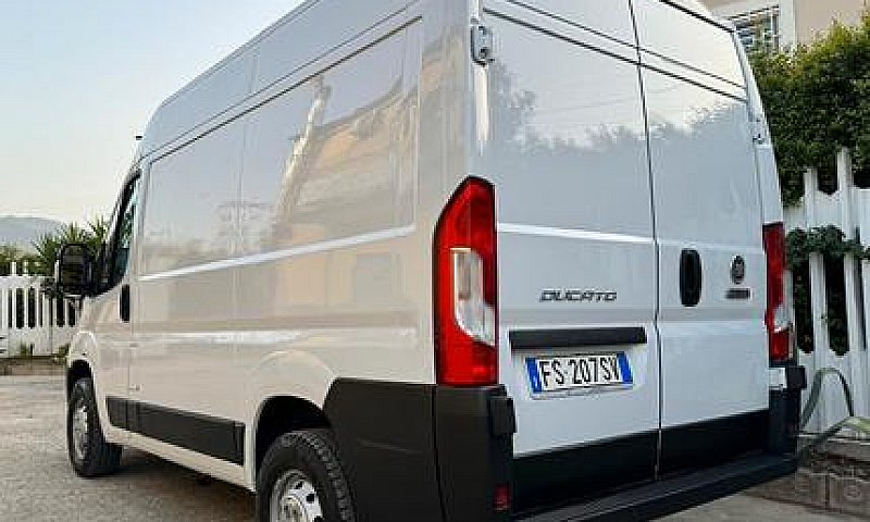 Fiat Ducato 2.0 Mjt ...