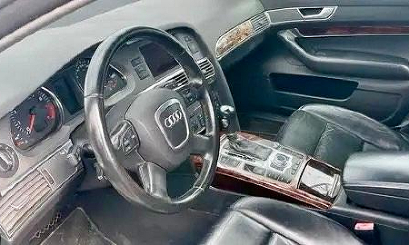 Audi A6 3.2 Fsi Quat...