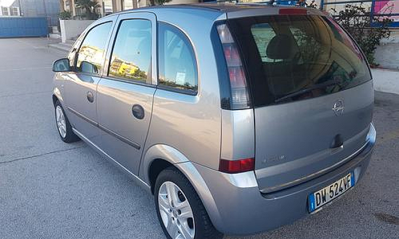 Opel Meriva 1.4 16V ...