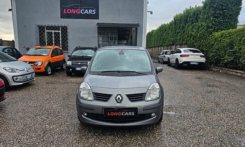 Renault Modus 1.2 16...