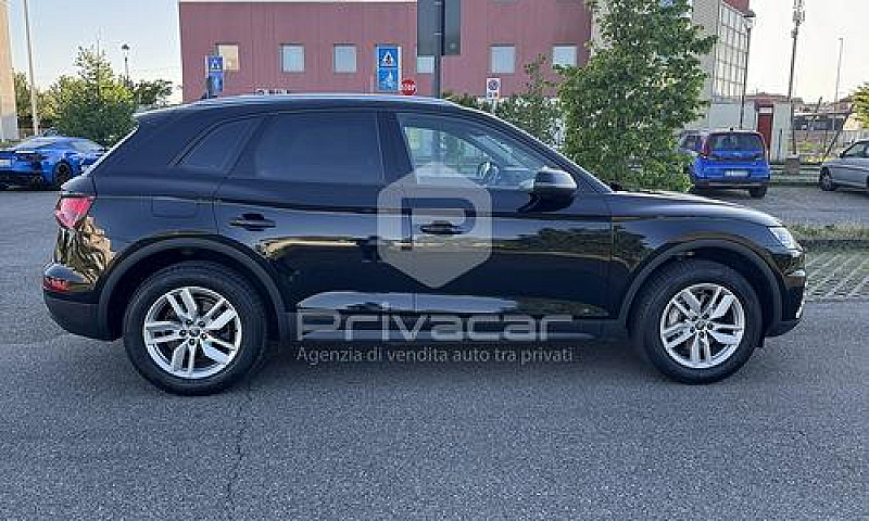 Audi Q5 2.0 Tdi 190 ...