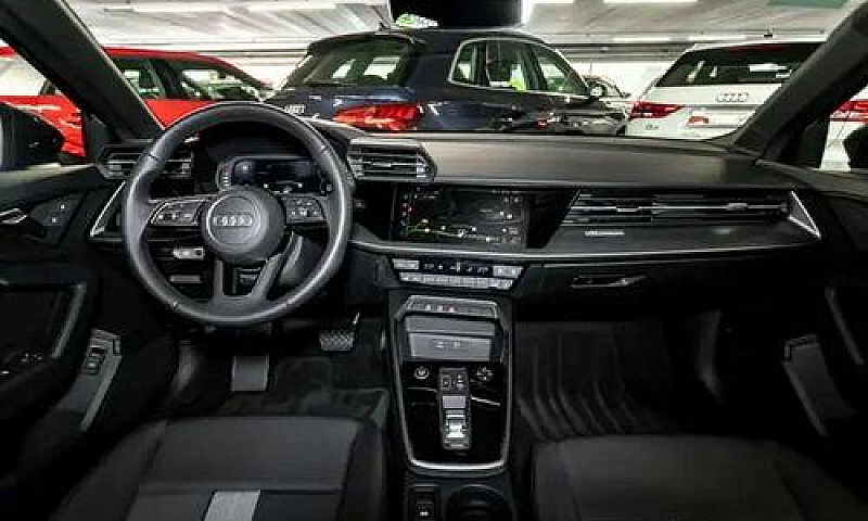 Audi A3 Spb 35 Tdi S...