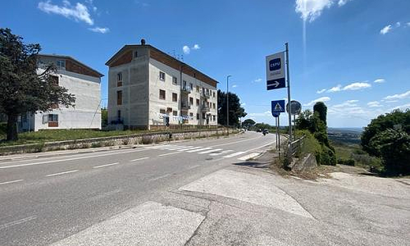 Bilocale Con Giardin...