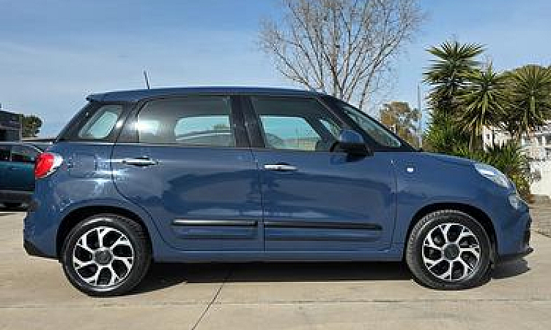 Fiat 500L 1.3 Multij...