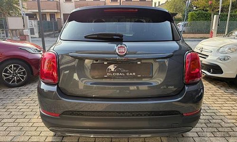 Fiat 500X 1.6 M.jet ...
