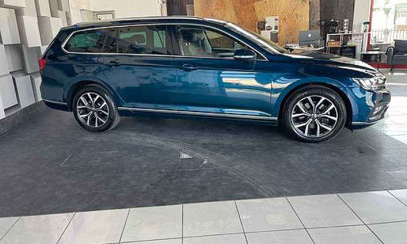 Volkswagen Passat Va...