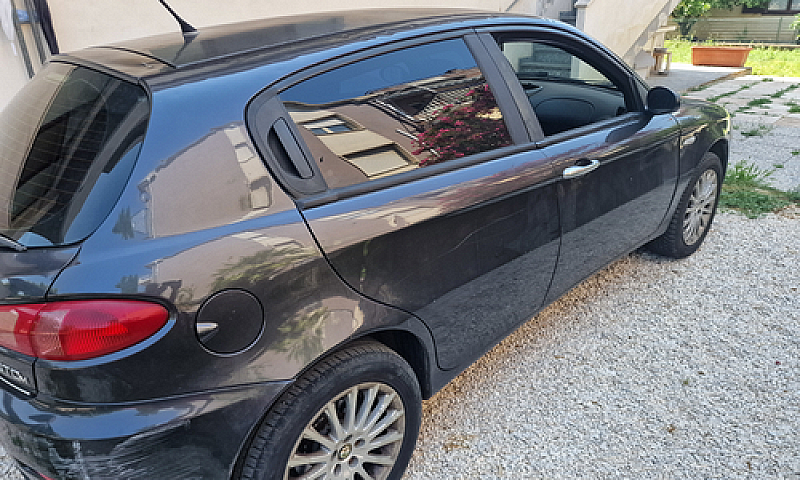Alfa 147 Jtd...
