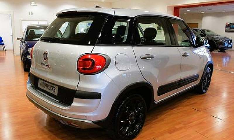 Fiat 500L 1.3 Multij...