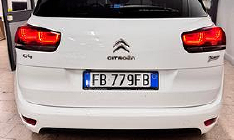 Citroen C4 Picasso H...