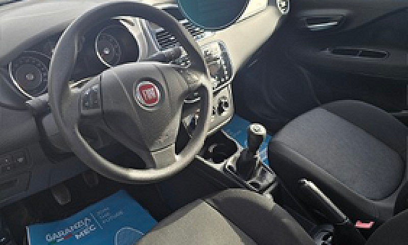 Fiat Grande Punto 20...