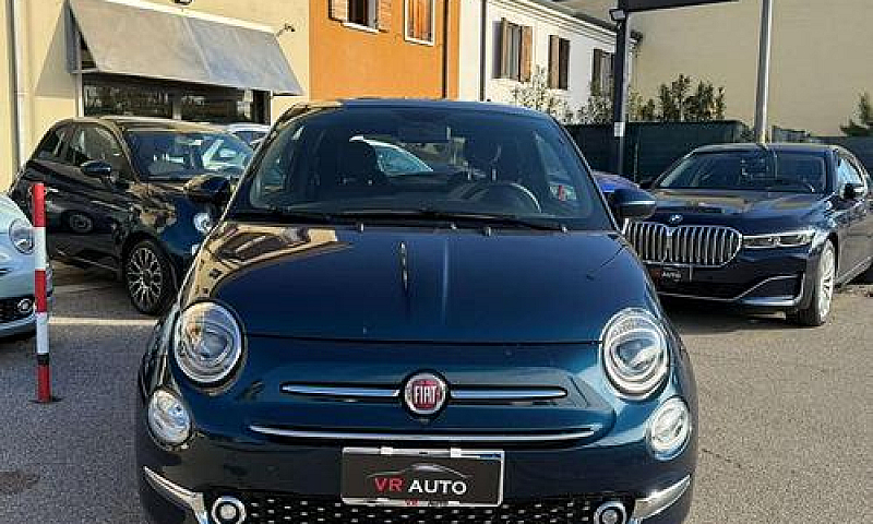 Fiat 500 My24 1.0 Hy...
