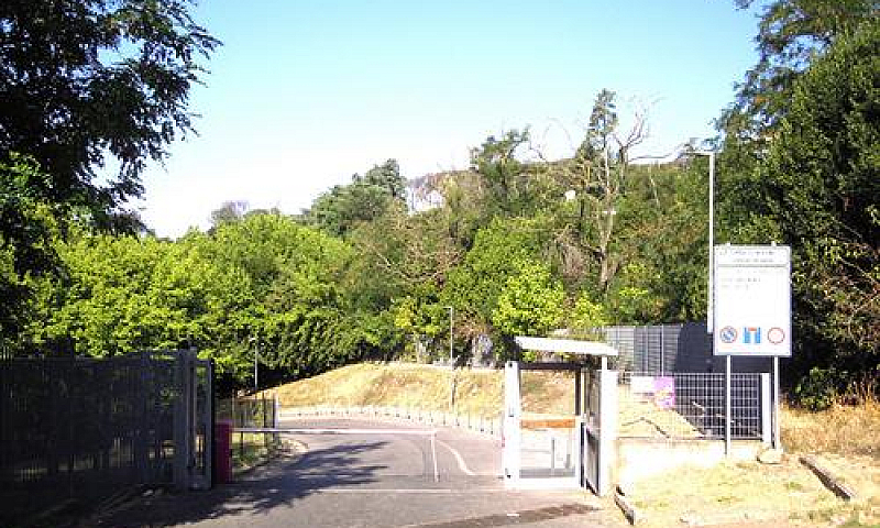 Appartamento Roma [C...