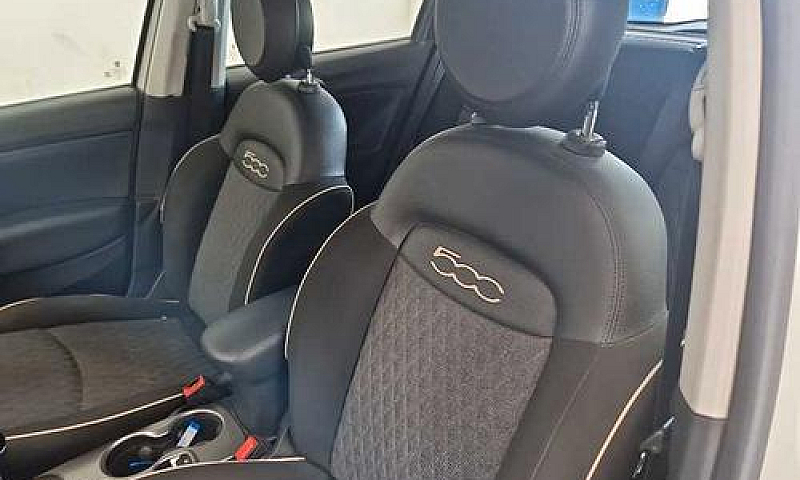 Fiat 500X 1.0 T3 120...