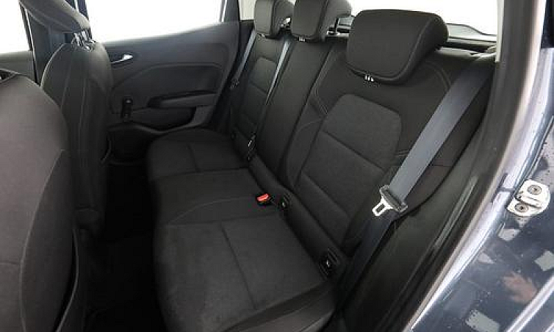 Renault Clio Clio Tc...