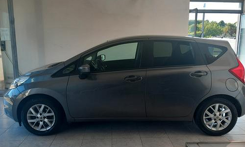 Motore E Motori Niss...