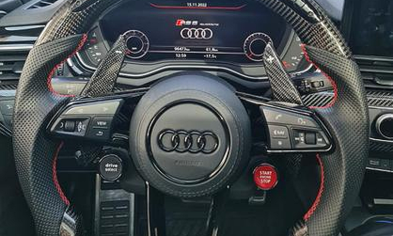 Audi Rs5 Diesel 3.0 ...