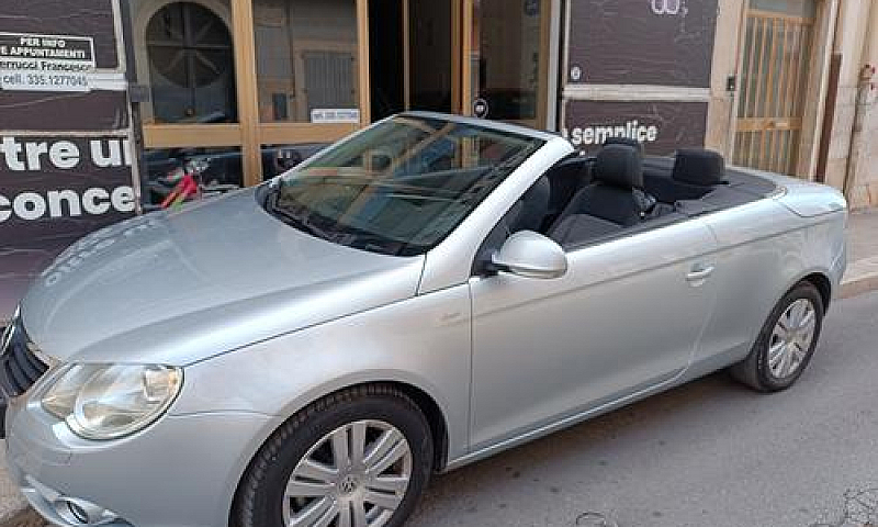 Volkswagen Eos 2.0 1...