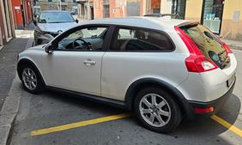Volvo C30 1.6 D Driv...