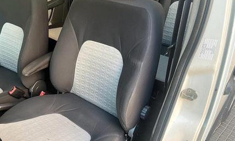 Fiat Doblò 1.9 Mjt 1...