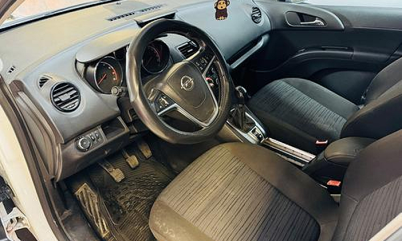 Opel Meriva 1.4 Turb...