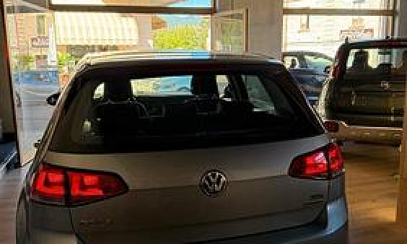 Volkswagen Golf 7 Td...