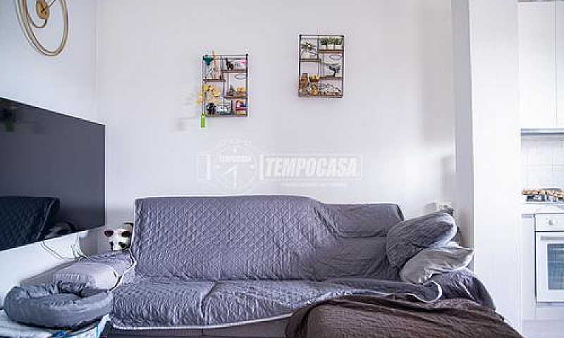 Appartamento Con Ter...