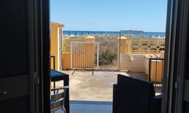 Casa Al Mare, La Cal...