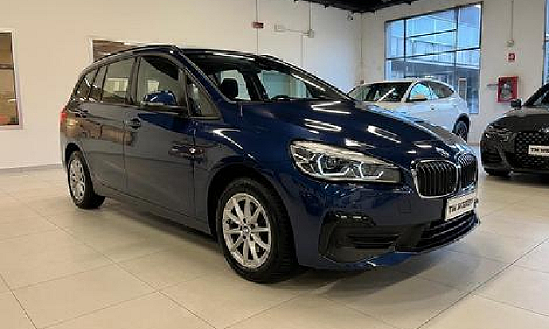 Bmw Serie 2 G.t. - 2...