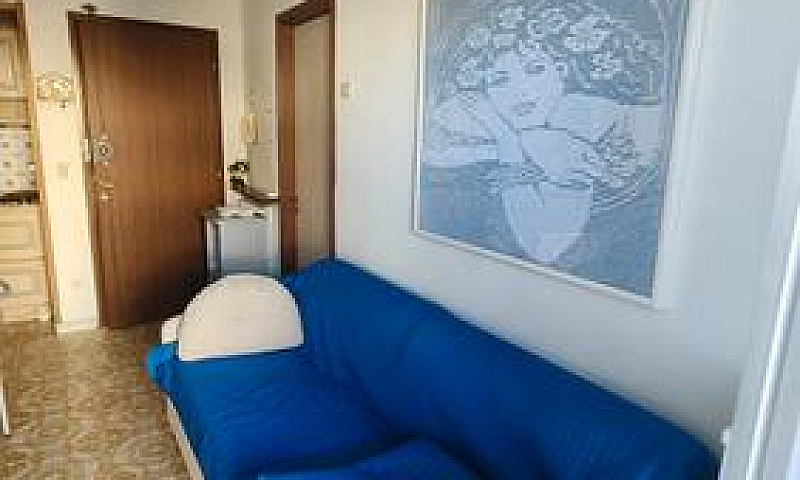 Monolocale Balcone V...