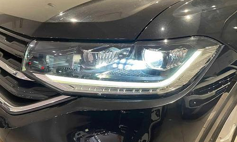 Volkswagen T-Cross 1...