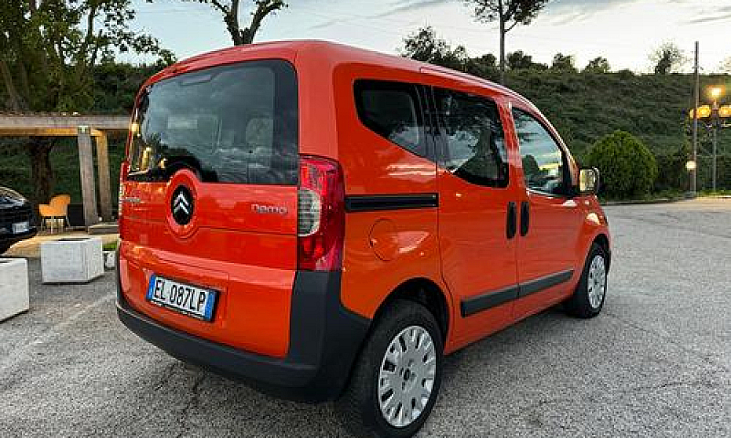Citroen Nemo Multisp...
