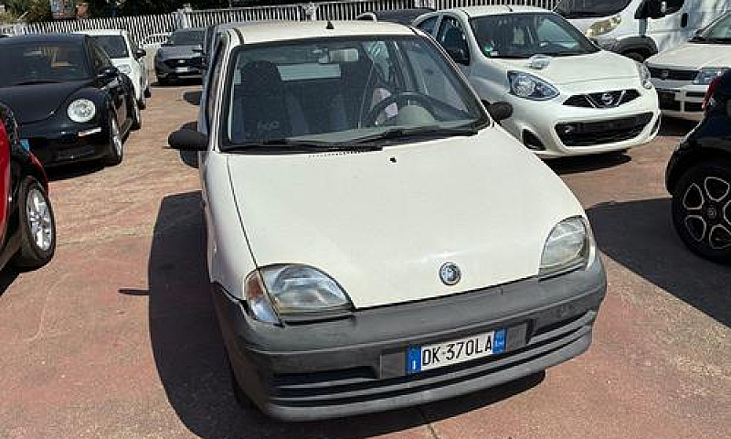 Fiat 600 1.1...