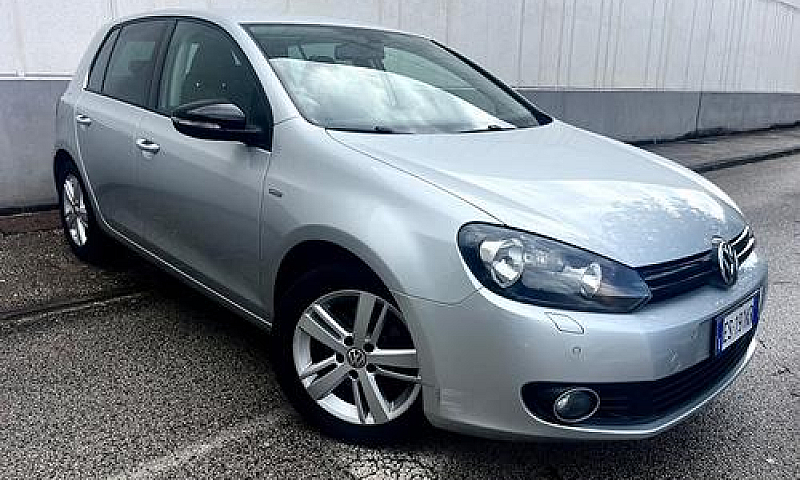 Volkswagen Golf 1.6 ...