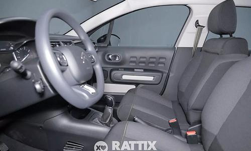 Citroen C3 1.2 Puret...