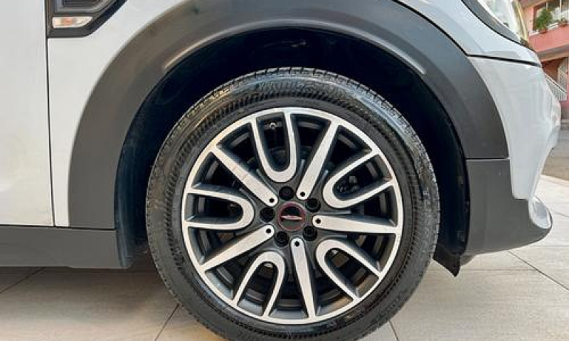 Mini Cooper D Countr...