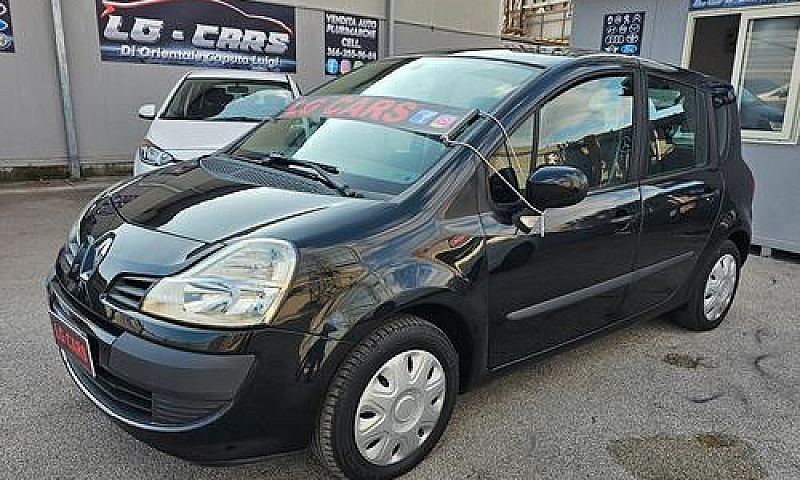 Renault Modus 1.2 16...