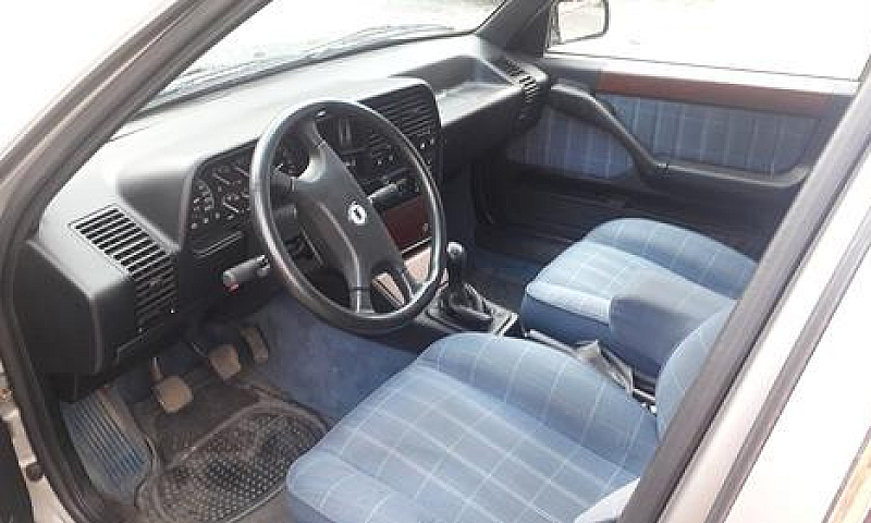 Lancia Thema - 1992...