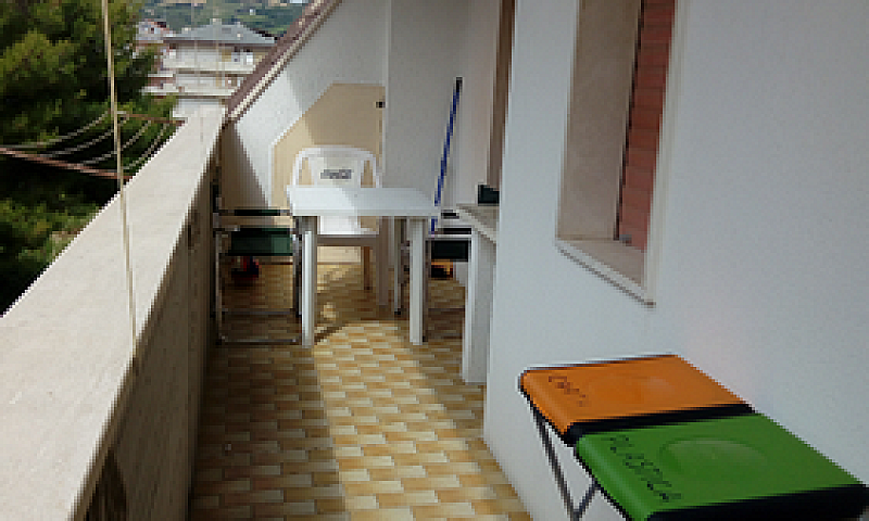 Appartamento A Marti...