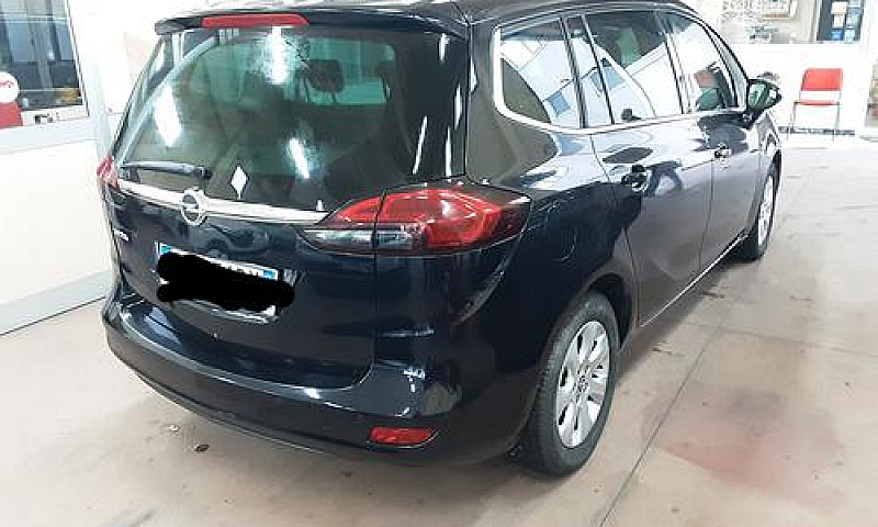 Opel Zafira 1.6 Cdti...
