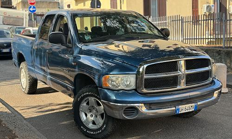 Dodge Ram 4.7 V8 150...