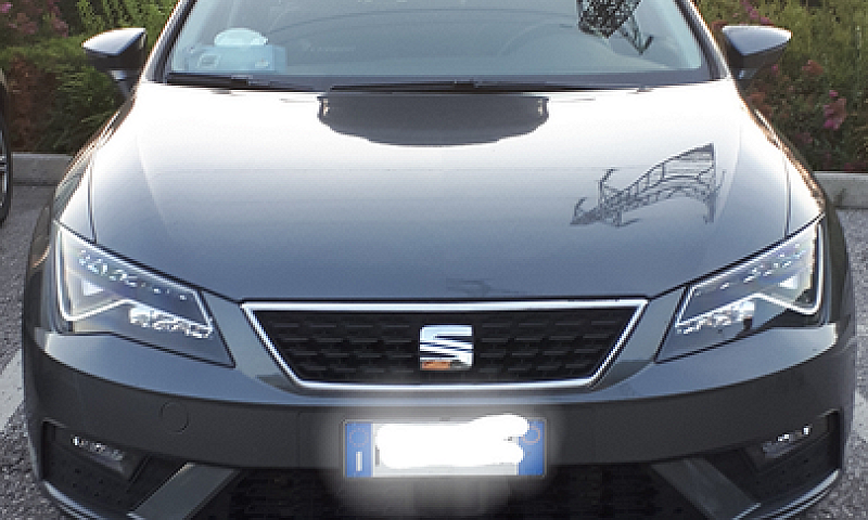 Seat Leon 1.6 Sequen...