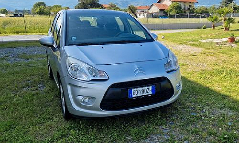 Citroen C3 2ª Serie ...