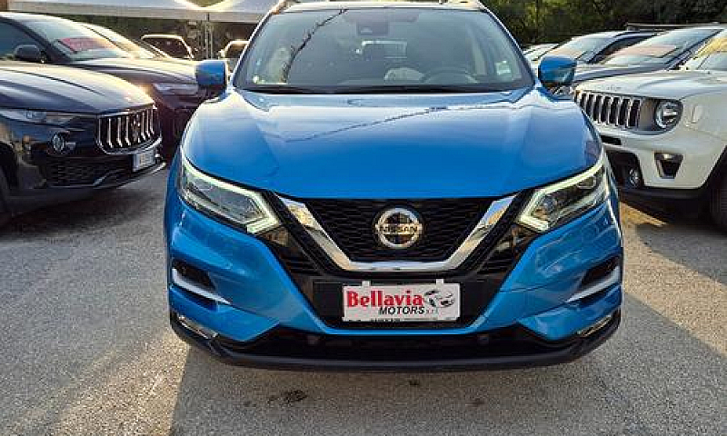 Nissan Qashqai 1.5 D...
