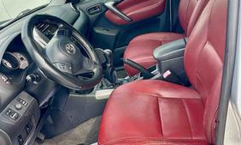 Toyota Rav4 - 4X4 In...