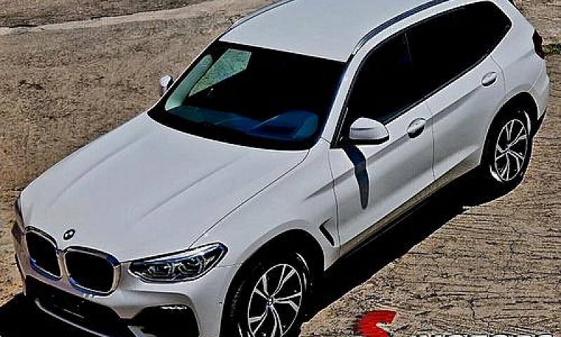 Bmw X3 18D 48V 2.0 1...