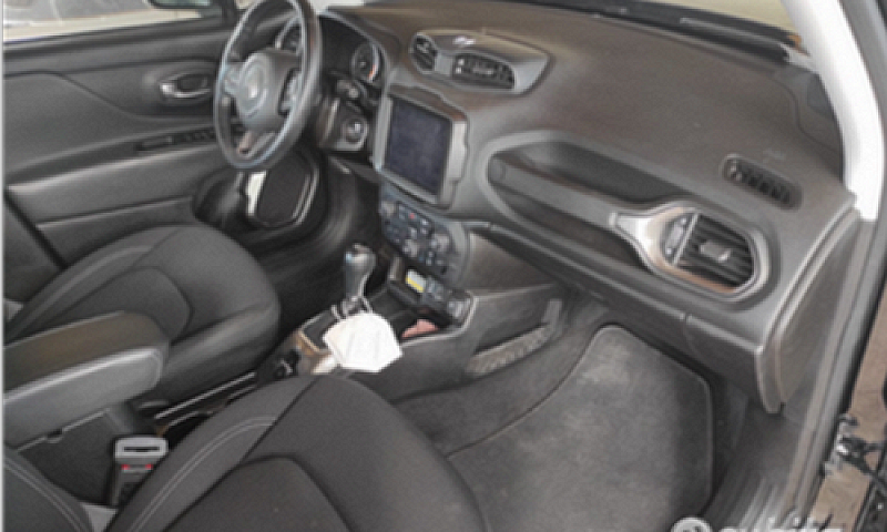 Jeep Renegade 1.3 T4...