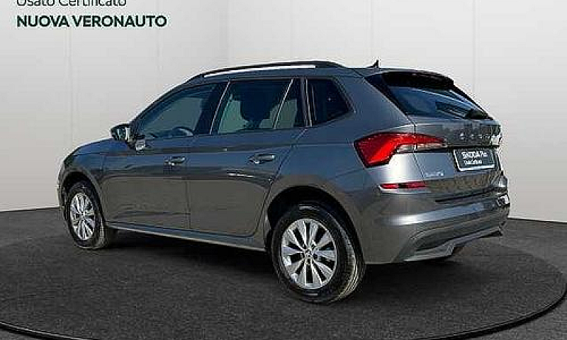 Skoda Kamiq 1.0 G-Te...
