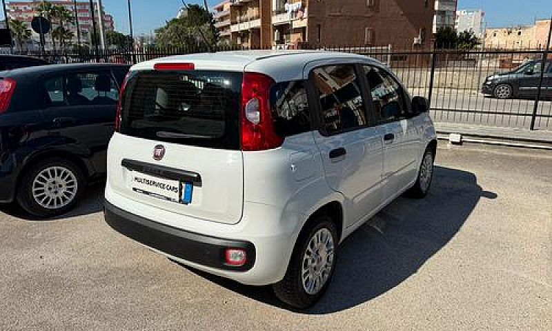 Fiat Panda 1.3 Mjt S...