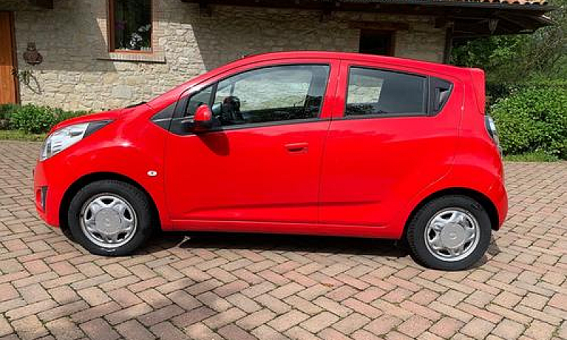 Chevrolet Spark 1.0 ...